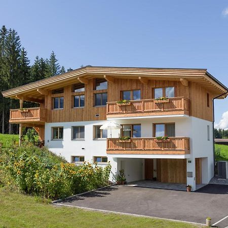 Ferienwohnung Wetzinger Вестендорф Экстерьер фото