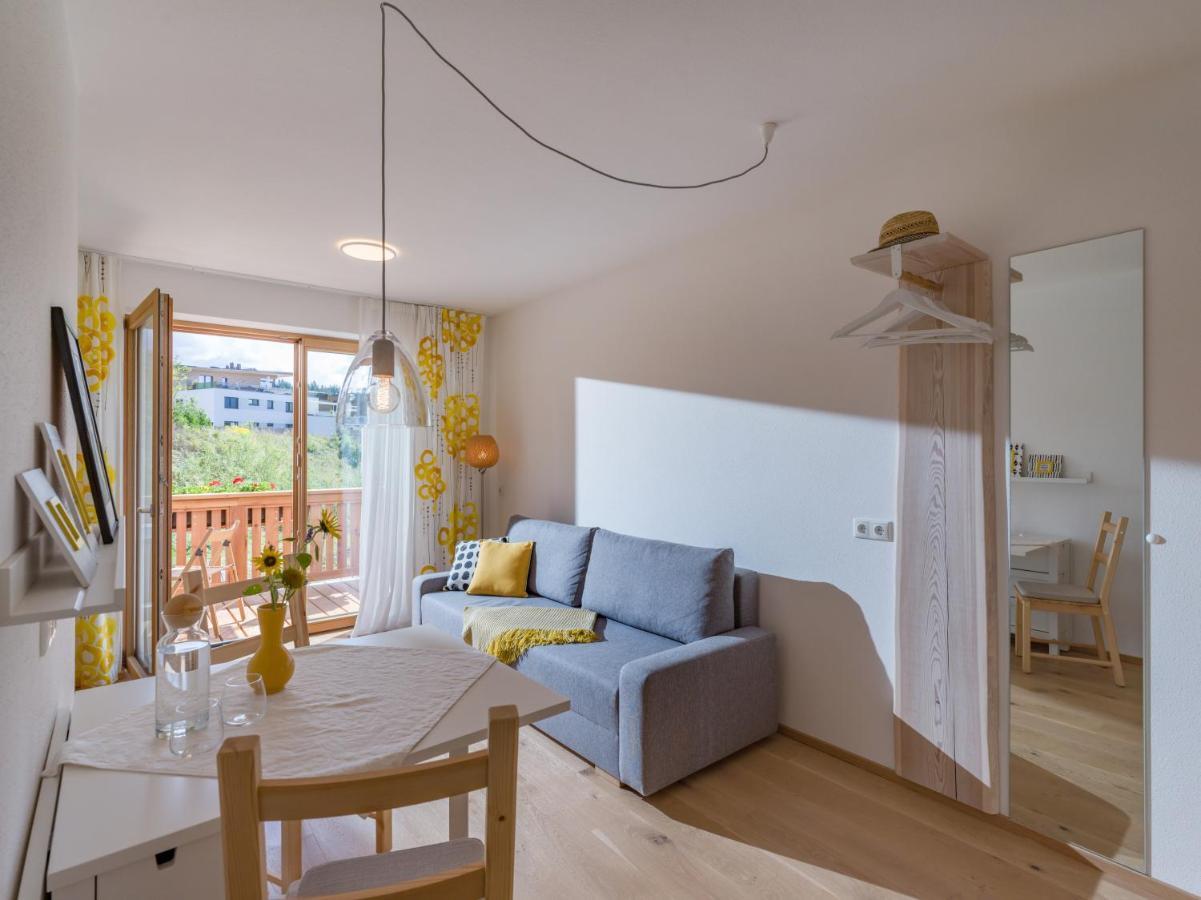 Ferienwohnung Wetzinger Вестендорф Экстерьер фото