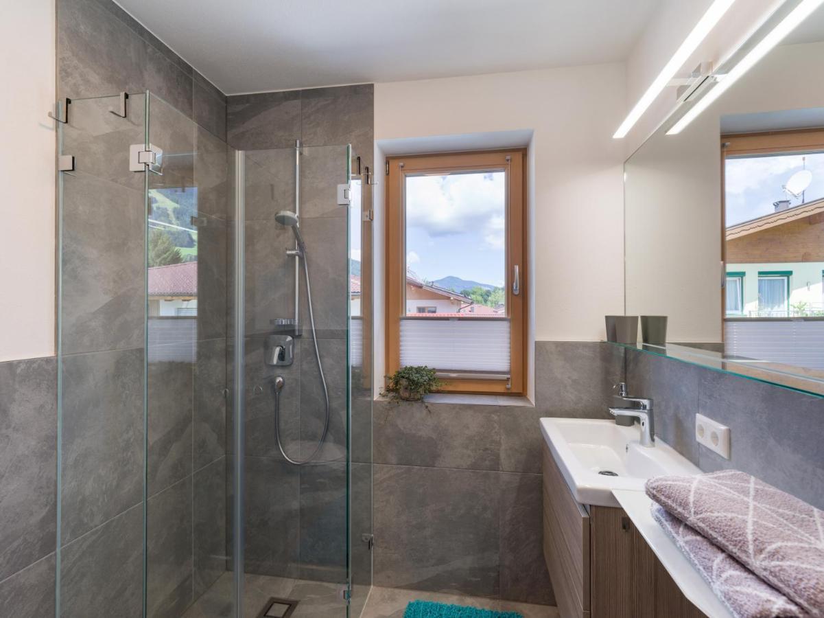 Ferienwohnung Wetzinger Вестендорф Экстерьер фото