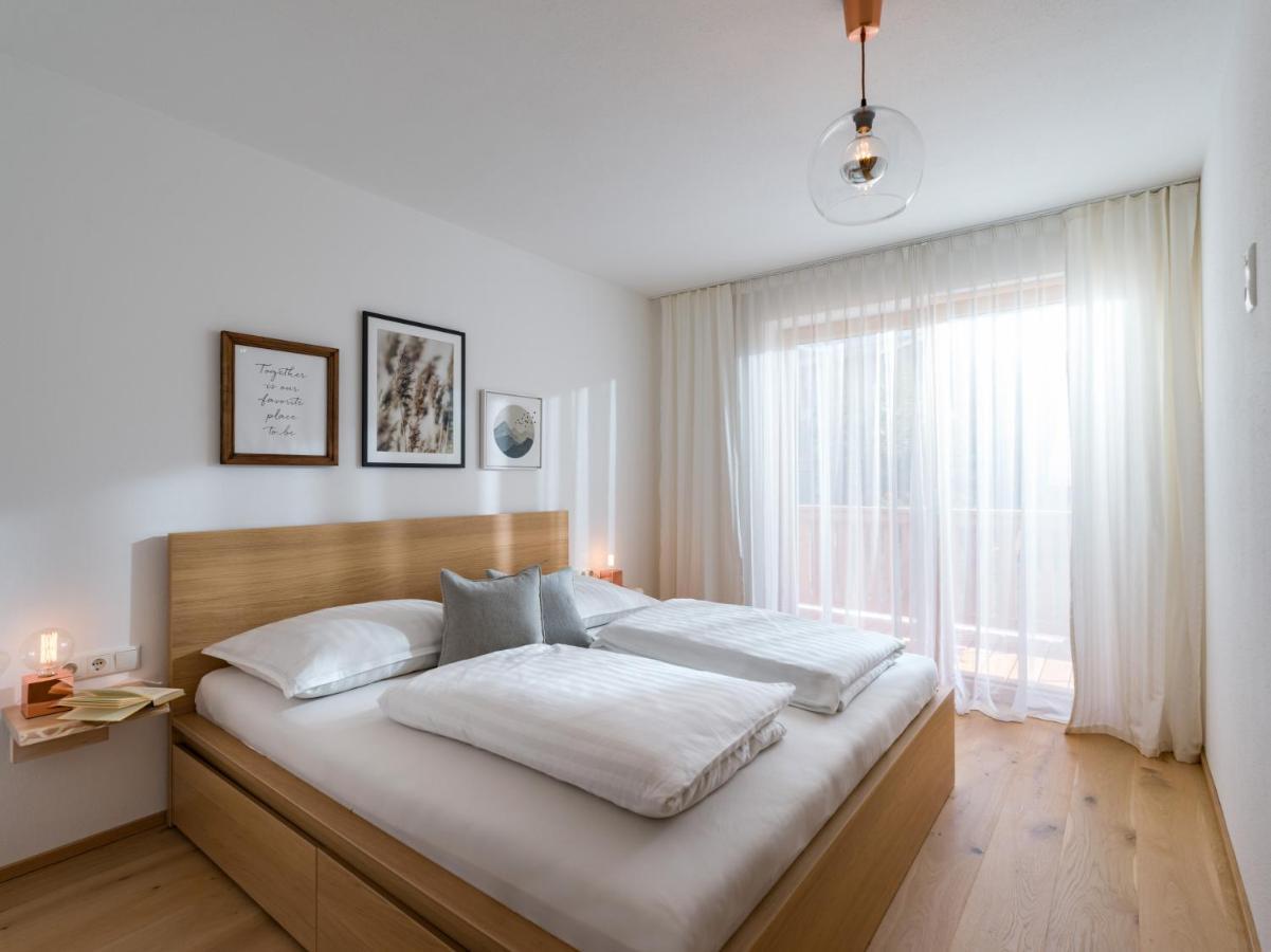 Ferienwohnung Wetzinger Вестендорф Экстерьер фото